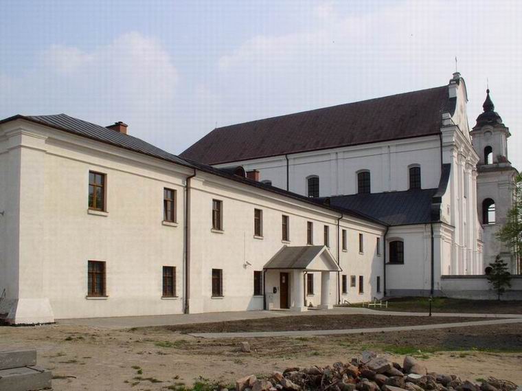 Drohiczyn Muzeum